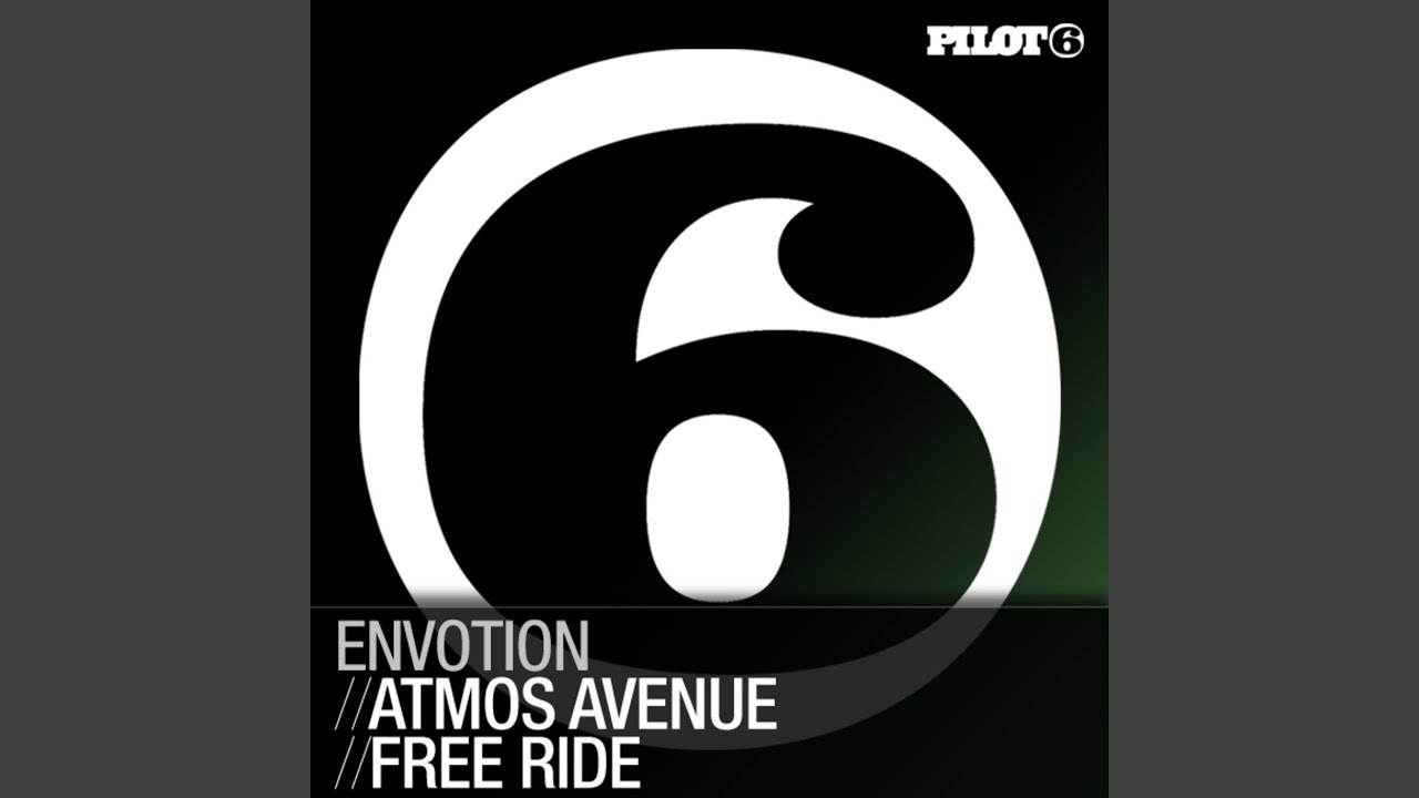 Free Ride (Original Mix)