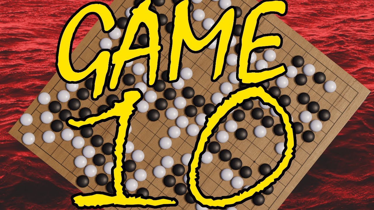 The Final Game of Blood and Tears