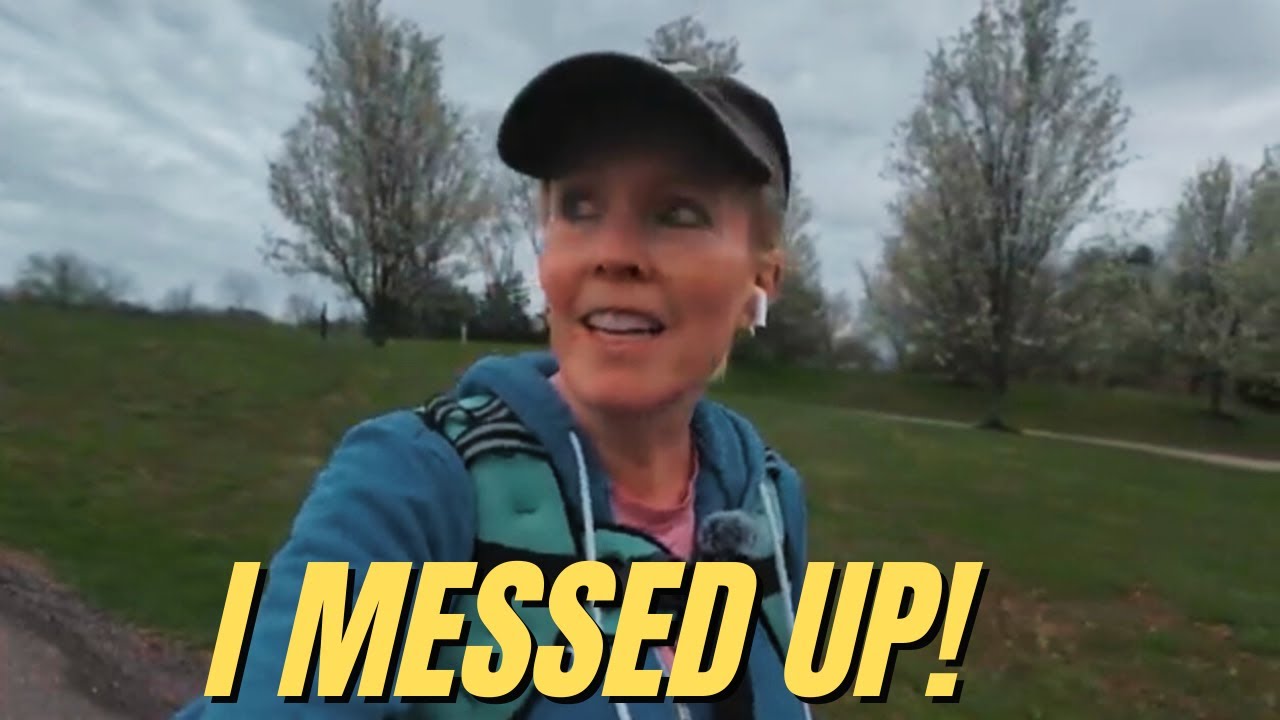Walking with a Weighted Vest? Avoid These 5 Costly Mistakes
