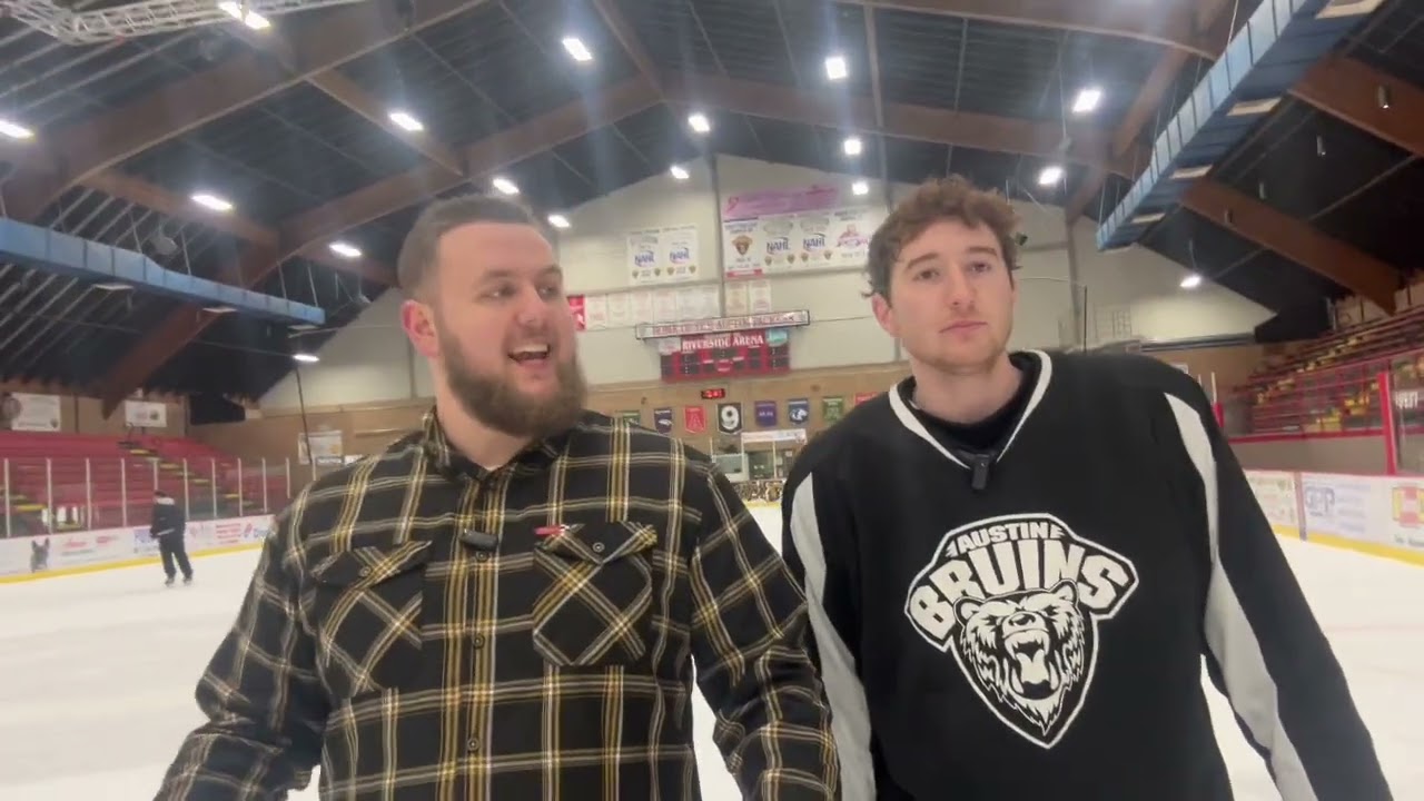 Goal Line To Goal Line - Season 2 Episode 24 - Nathan Williams