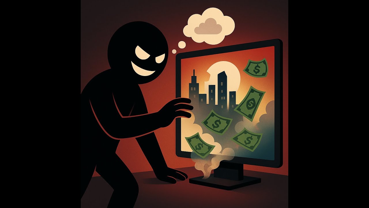 The Con Artist Who CREATED a Life - And Fooled Everyone