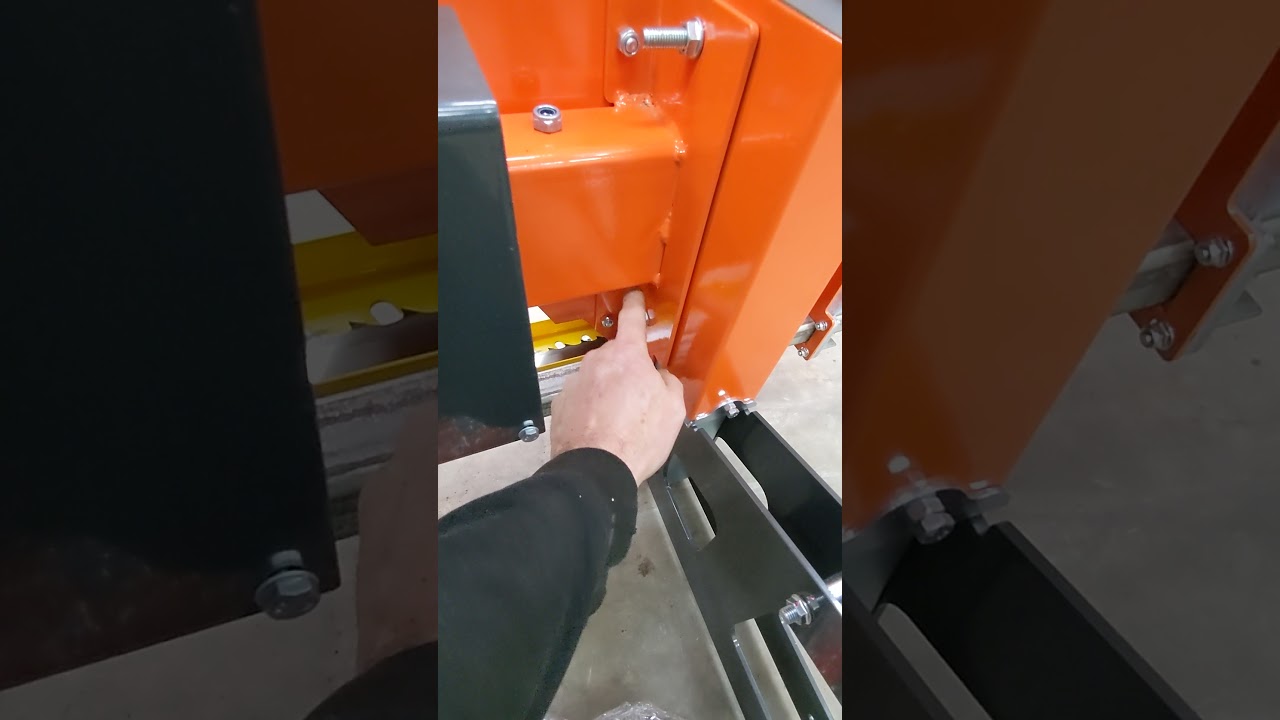 R31G Assembly Step 8