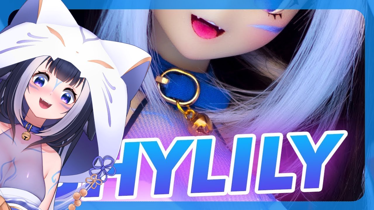 Shylily Reacts To 