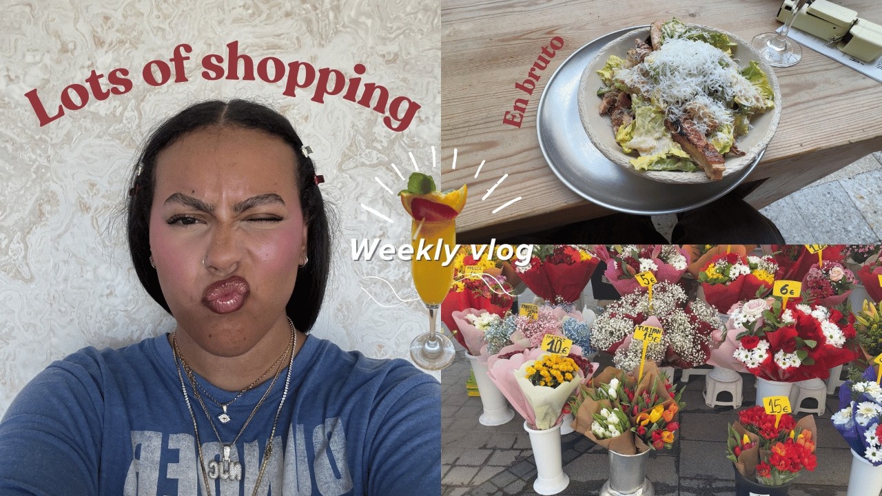 Introvert Diaries Ep. 3 ✨🧸🎀