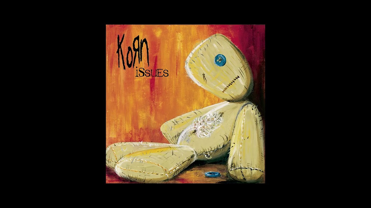 Korn - Falling Away From Me (Loop)