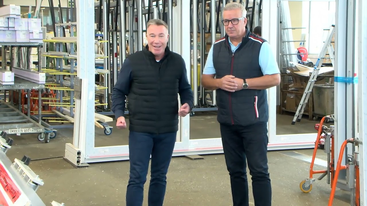 rubo – Leidenschaft für den Sonderbau