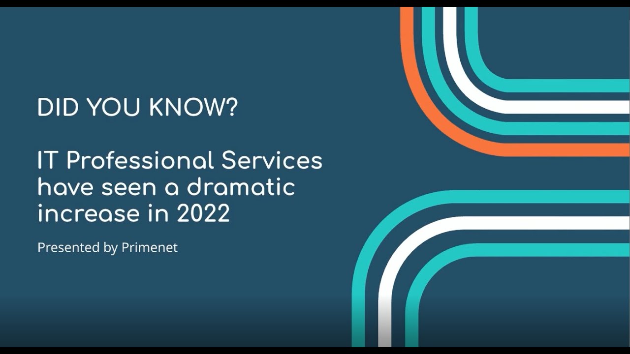 IT Professional Services