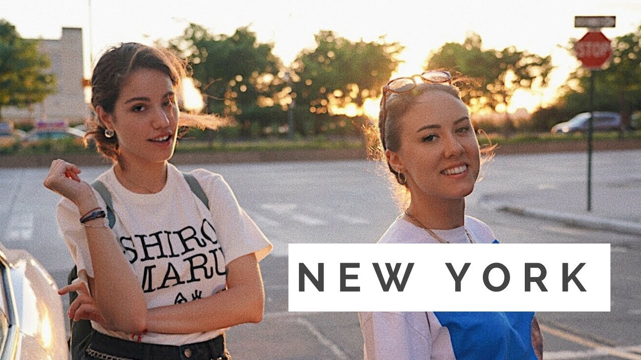 YENİDEN Mİ BAŞLIYORUZ? UNUTULMAZ DENEYİMLER | Vlog New York 3 (SİZE BİR HEDİYE VAR😍)