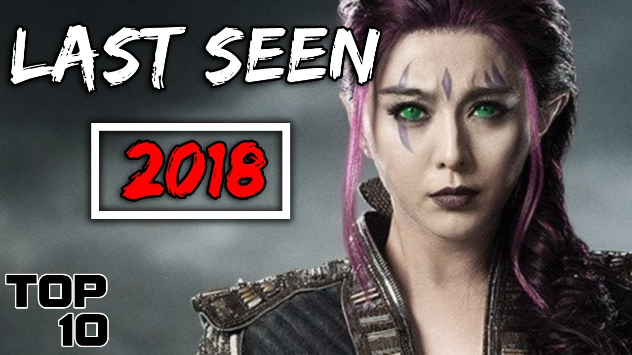 Top 10 Celebrities Who DISAPPEARED Without a Trace
