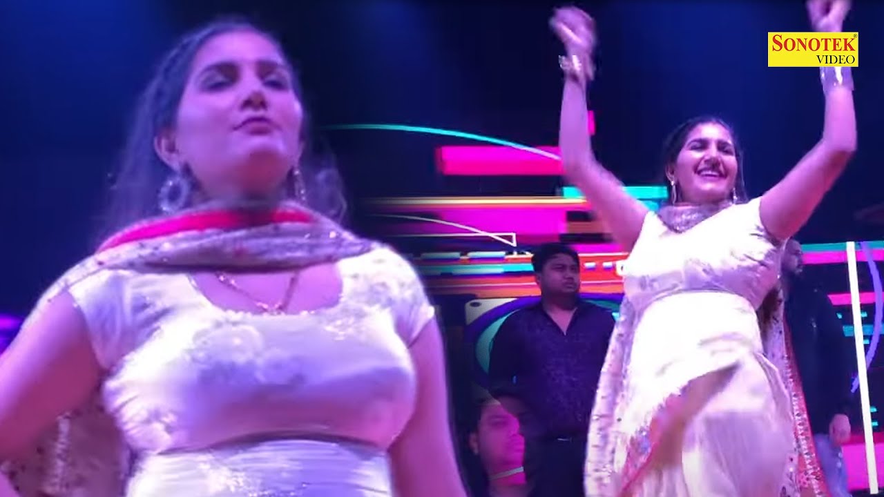 लेग्या नलका पाड़ सनीदेवाल I Nalka I Sapna Chaudhary I Sapna Latest Dance Song I sapna Entertainment