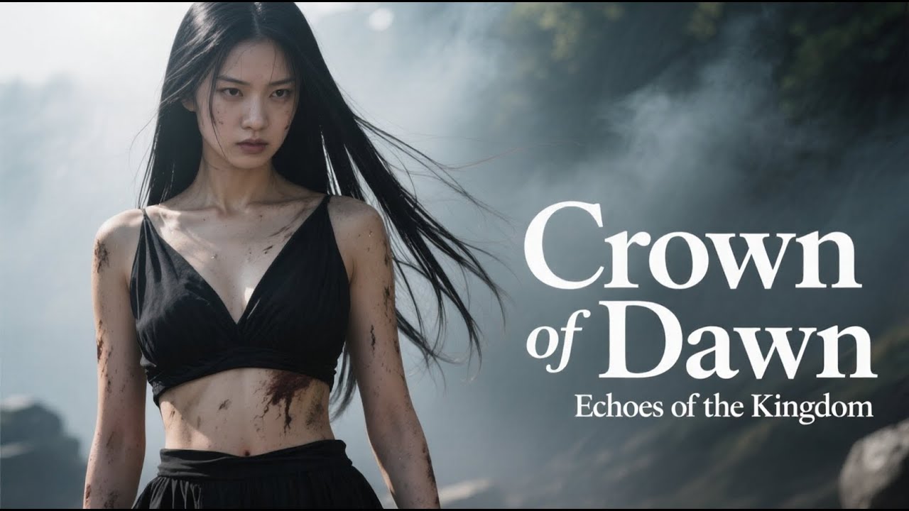 Epic Soundtrack - Crown of Dawn - Music Video