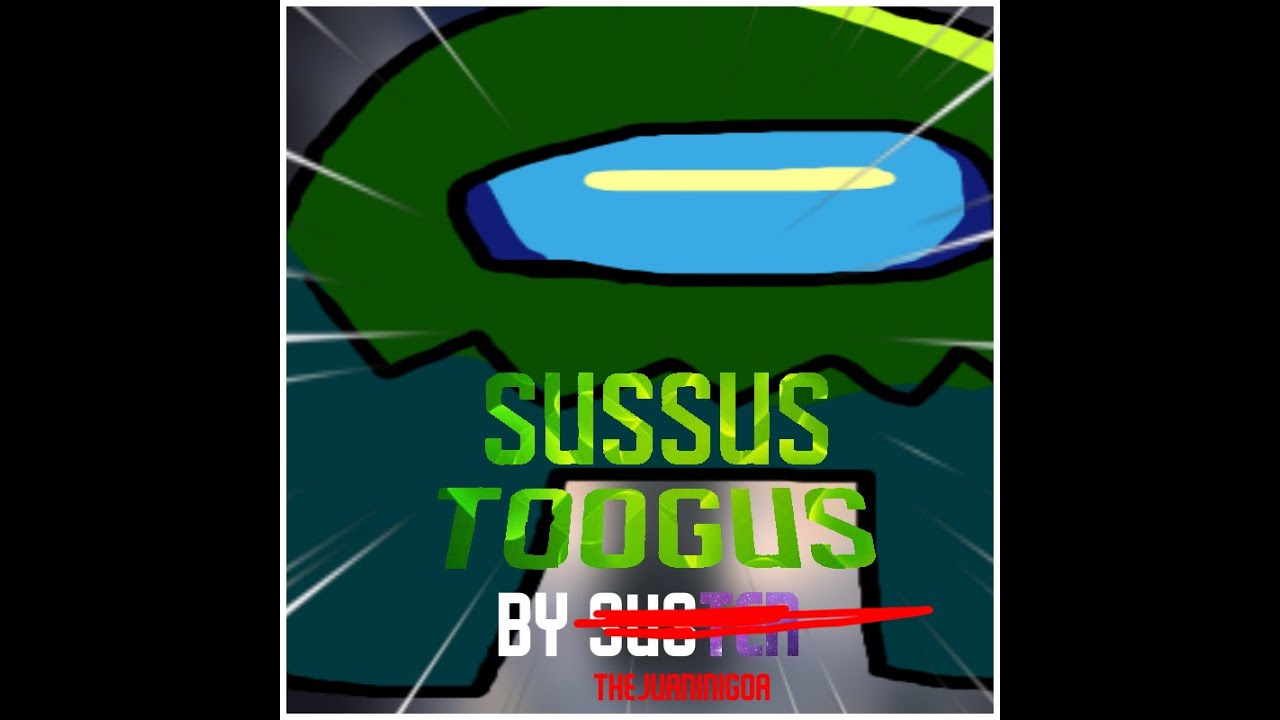 Friday Night Funkin' V.S. Impostor V4 - Sussus Toogus Remix (Fanmade)