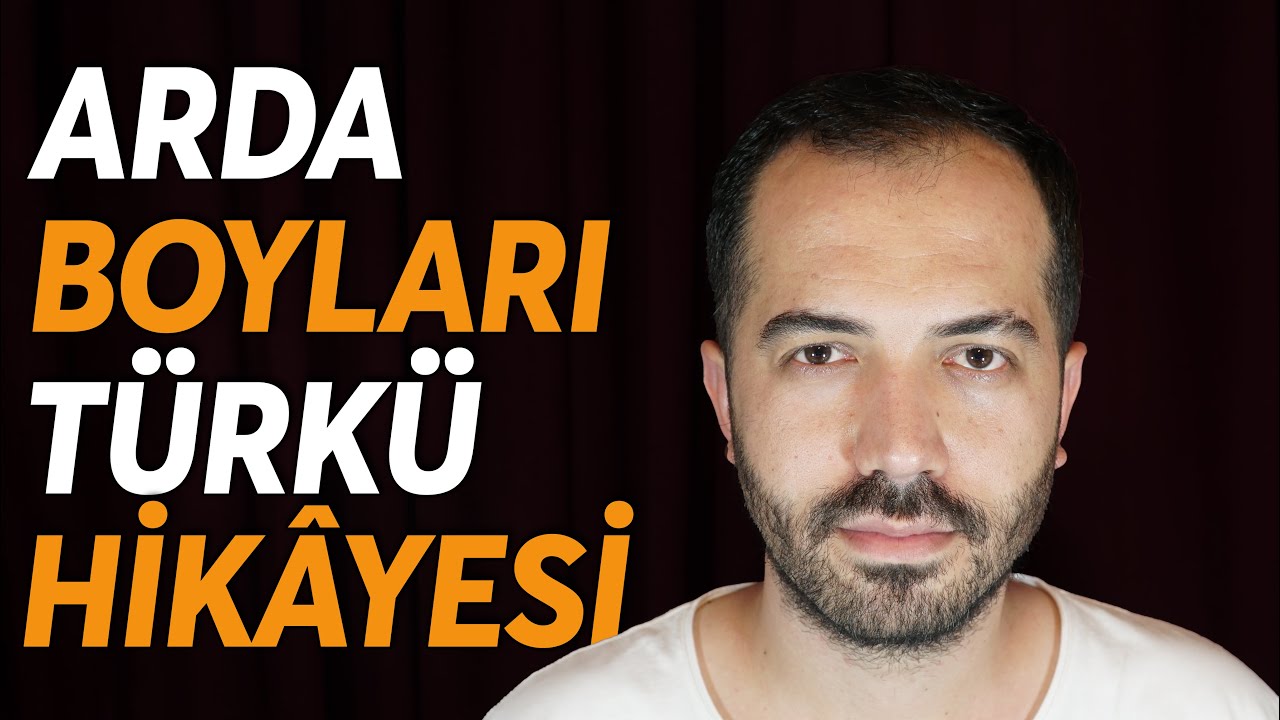 Arda Boyları Türkü Hikâyesi | Balkan Türküsü #Rumeli