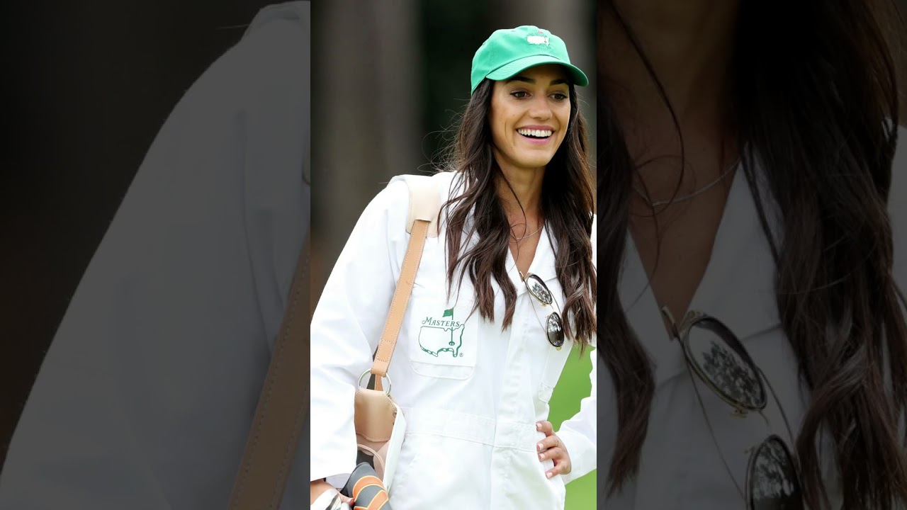 Rickie Fowler Golfer's Million Dollar Lifestyle #shorts #golf