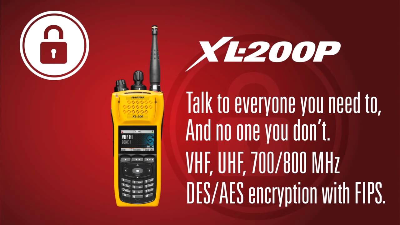 XL-200P