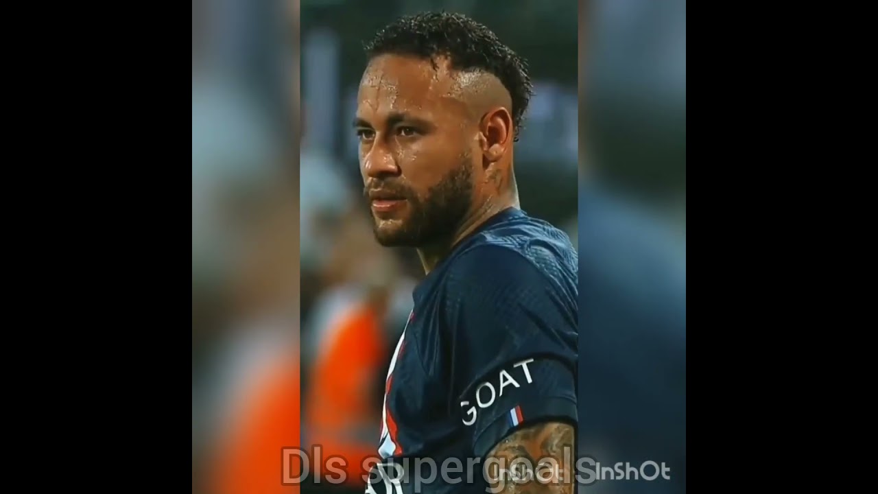 NEYMAR JR DLS 22 VS DLS 23#shorts #dls23 #neymarjr
