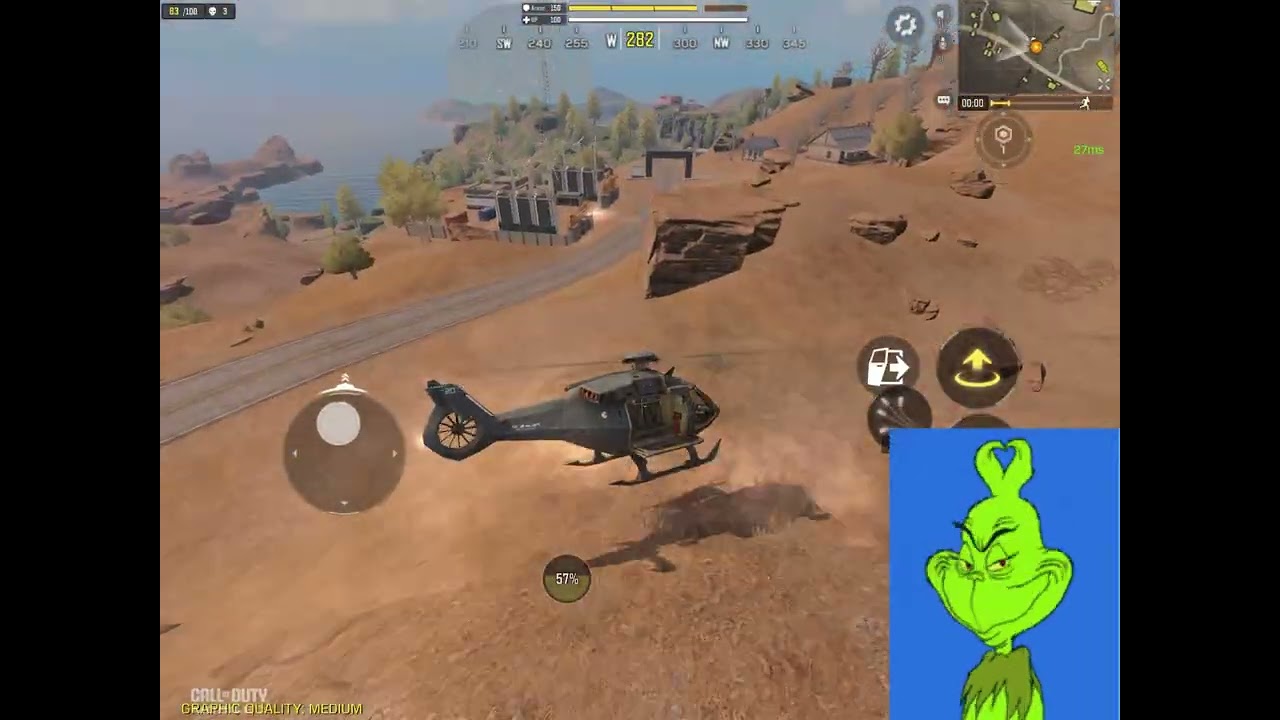 Give them that razzle dazzle 👿🤔😤💥👋#callofdutymobile #codm #mandown 