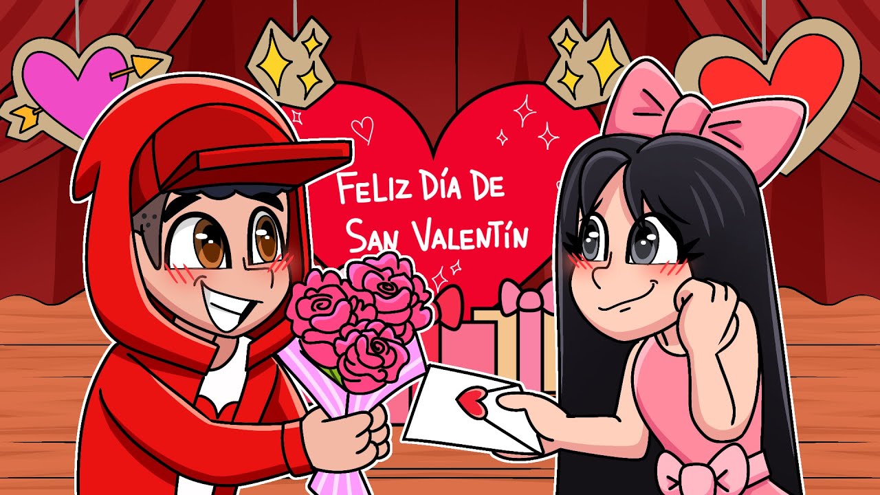 ESPECIAL SAN VALENTIN❤️ - EL DIARIO DE NALA 💞(EPISODIO 3)