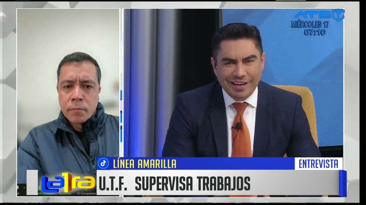 Ampliación de la Línea Amarilla del Tren Metropolitano de Cochabamba tendrá una expansión de 8km