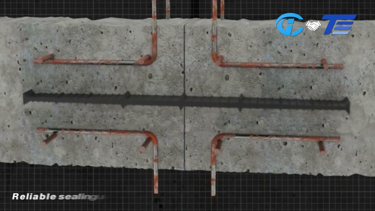 Waterstops