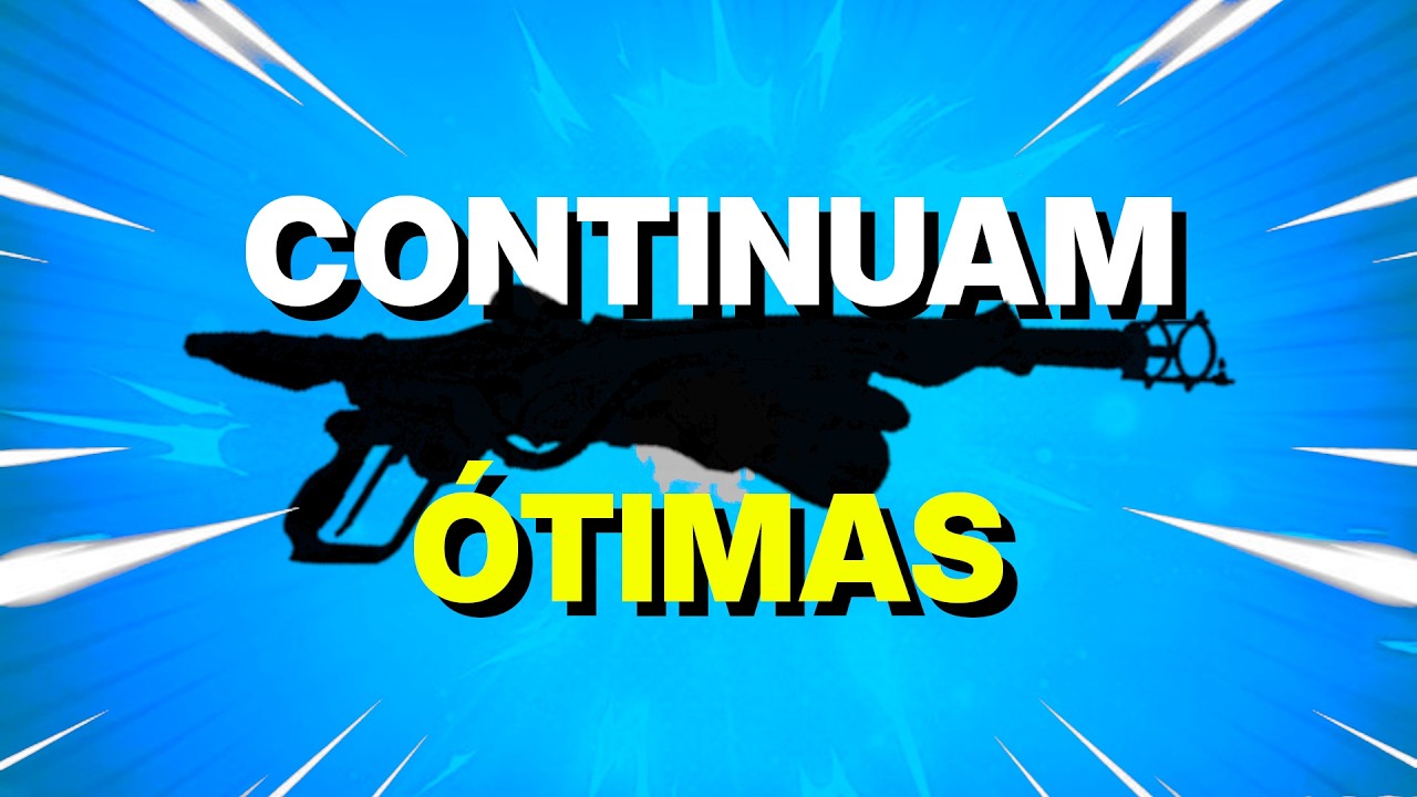 Primárias para INICIANTES que permaneceram ÓTIMAS | Warframe The Old Peace