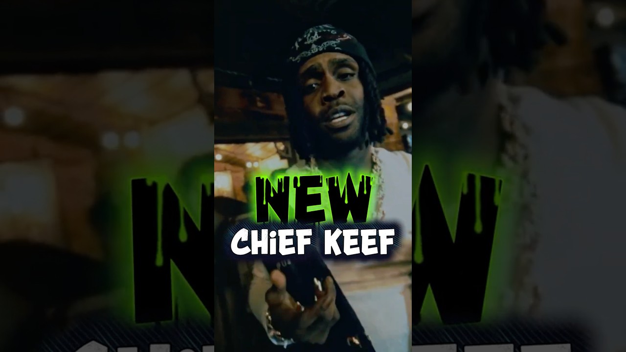 Chief Keef – Harry Potter (Official Music Video)