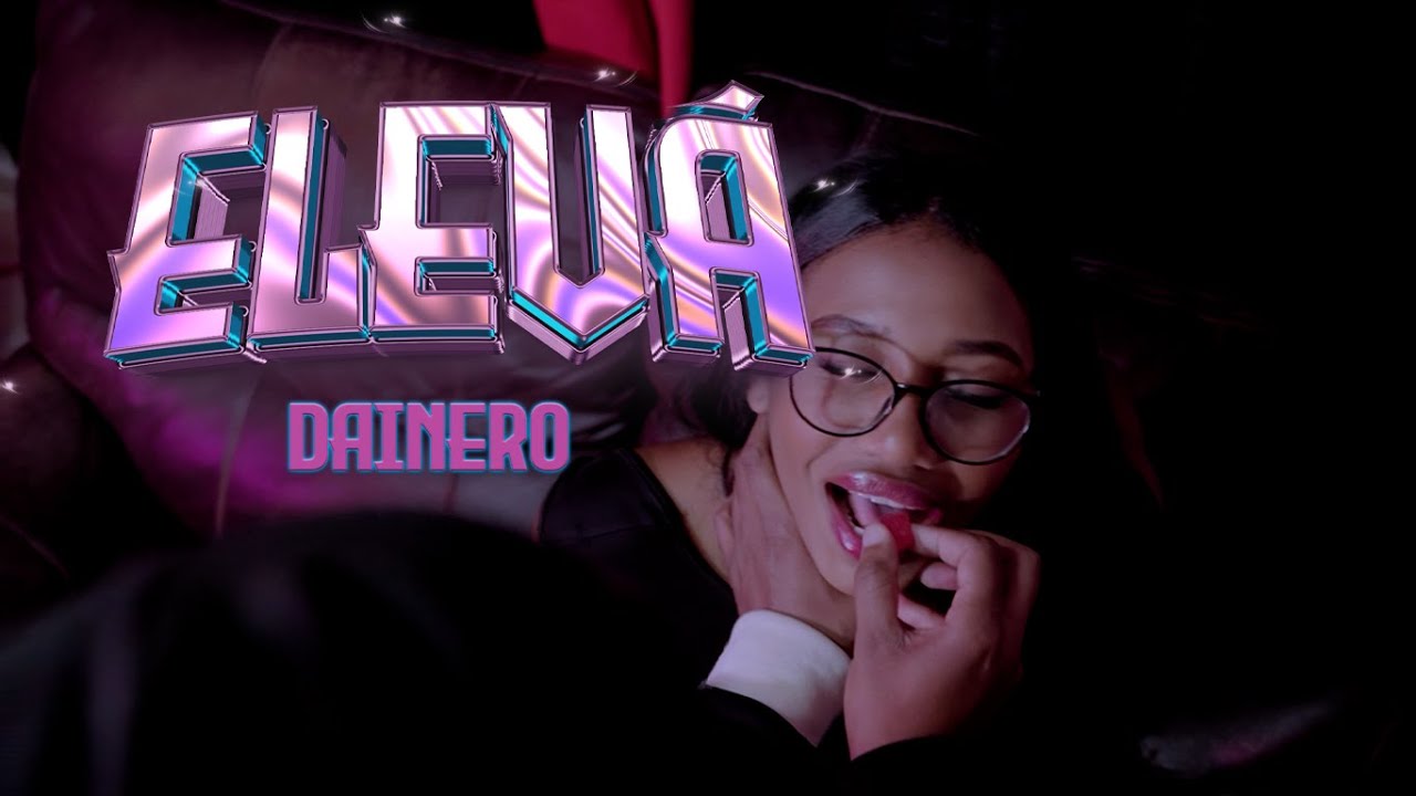 Elevá - Dainero (Video Oficial ) @Rs-Oficial