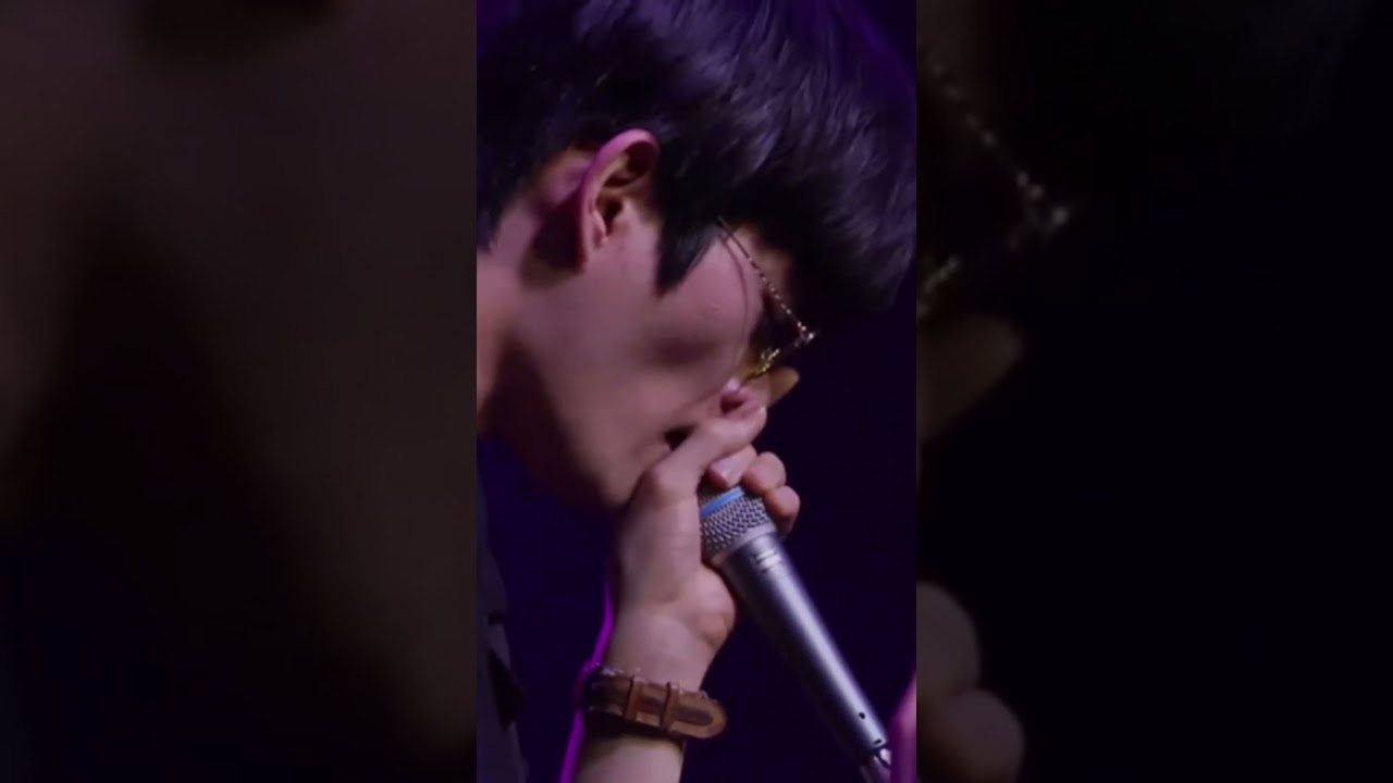 WING Korea Beatbox Championship 2025 | Judge Showcase 