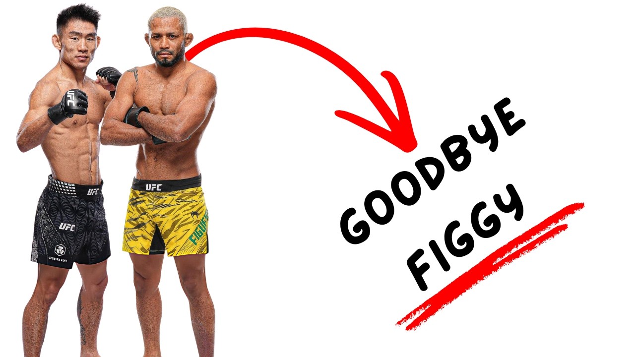 Song Yadong Will Retire Deiveson Figueiredo | UFC Fight Night Macau Full Card Breakdown
