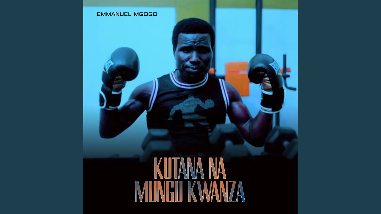 Kutana Na Mungu Kwanza