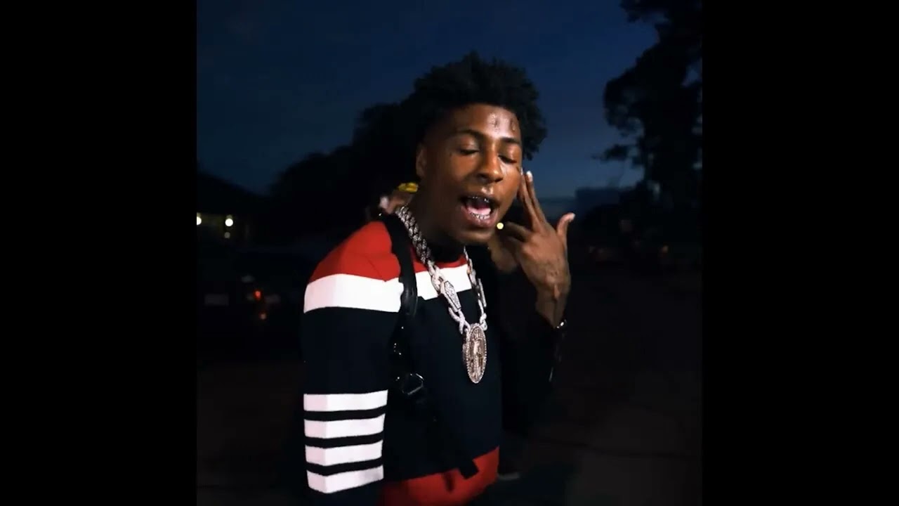 (FREE) NBA Youngboy Type Beat - 