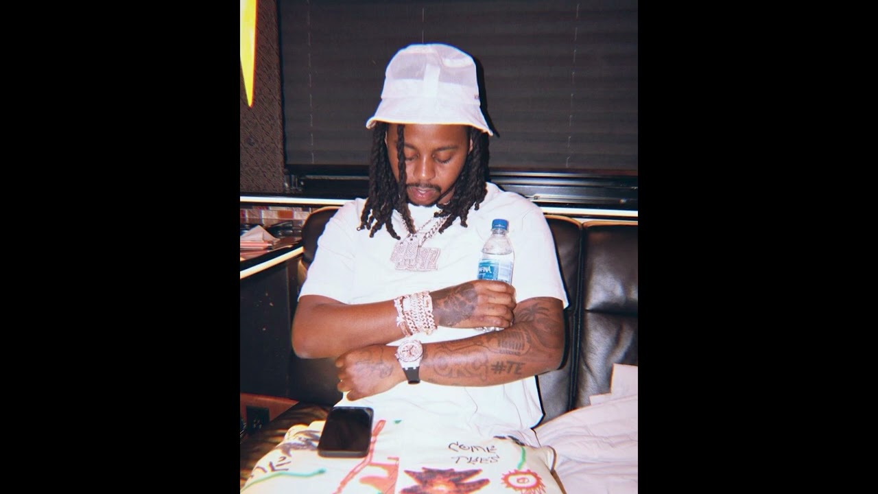 (FREE) Babyface Ray x Veeze x Detroit Type Beat - 