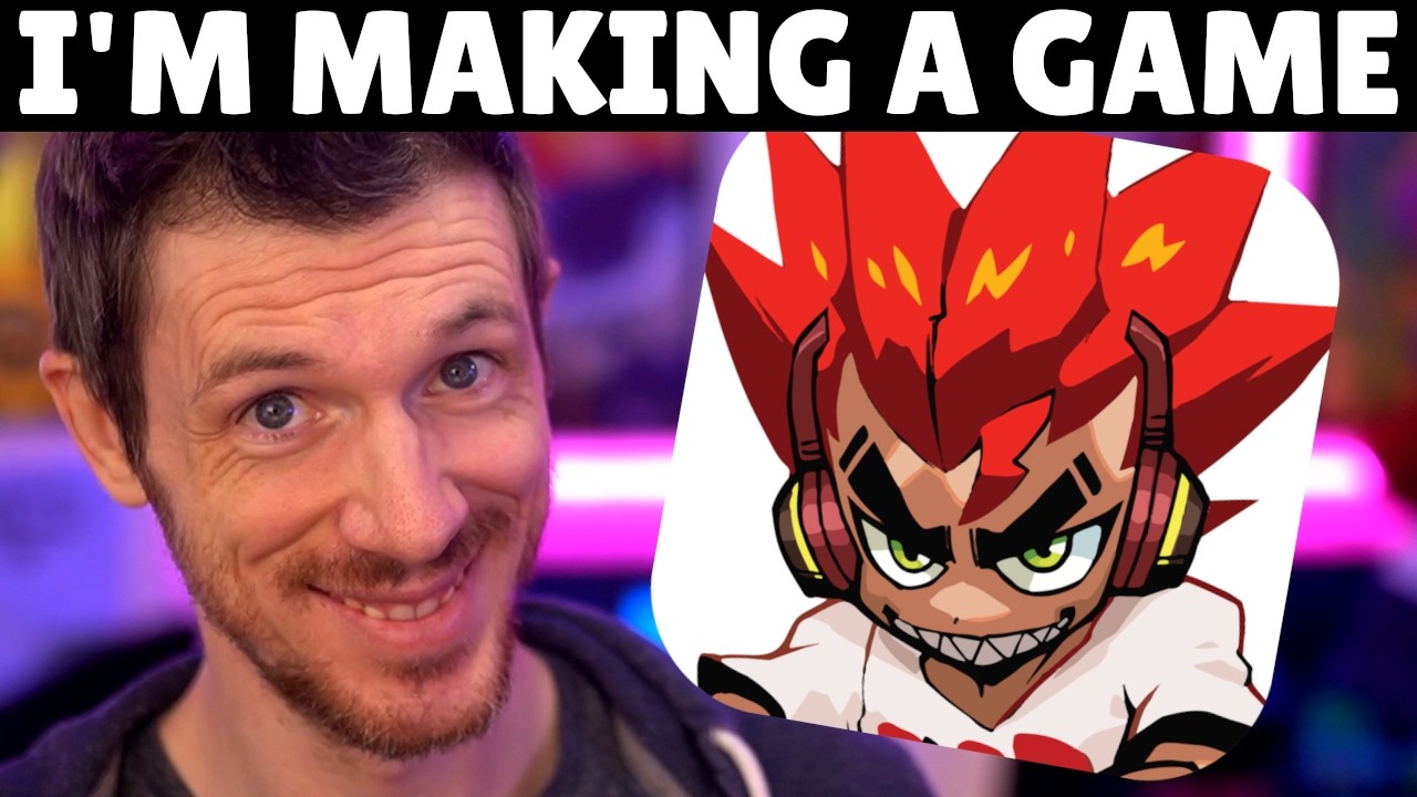 Mobile Gaming is BROKEN!!!