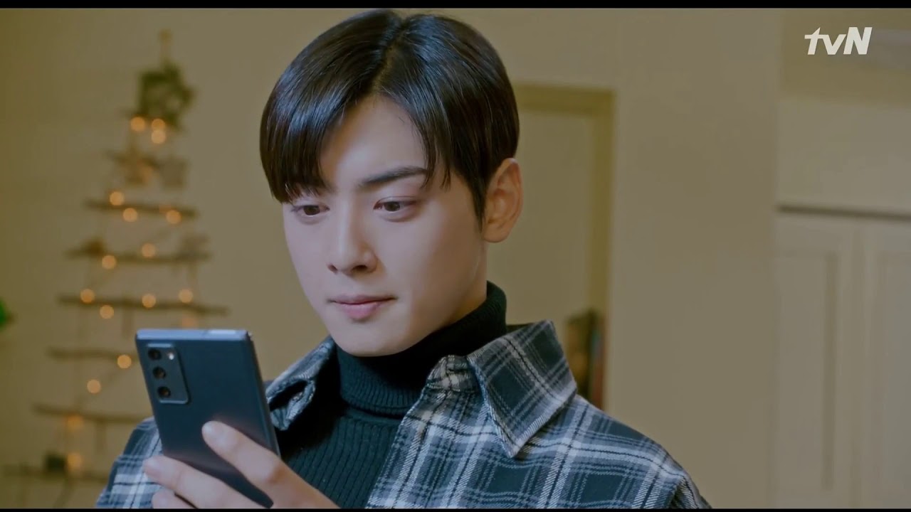 True Beauty : Lim Ju Gyeong last message