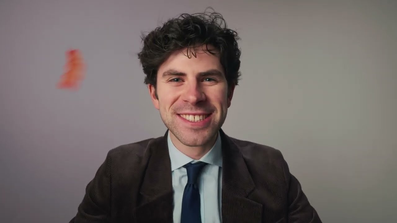 AISH UK 2026 — «Смелые инновации»