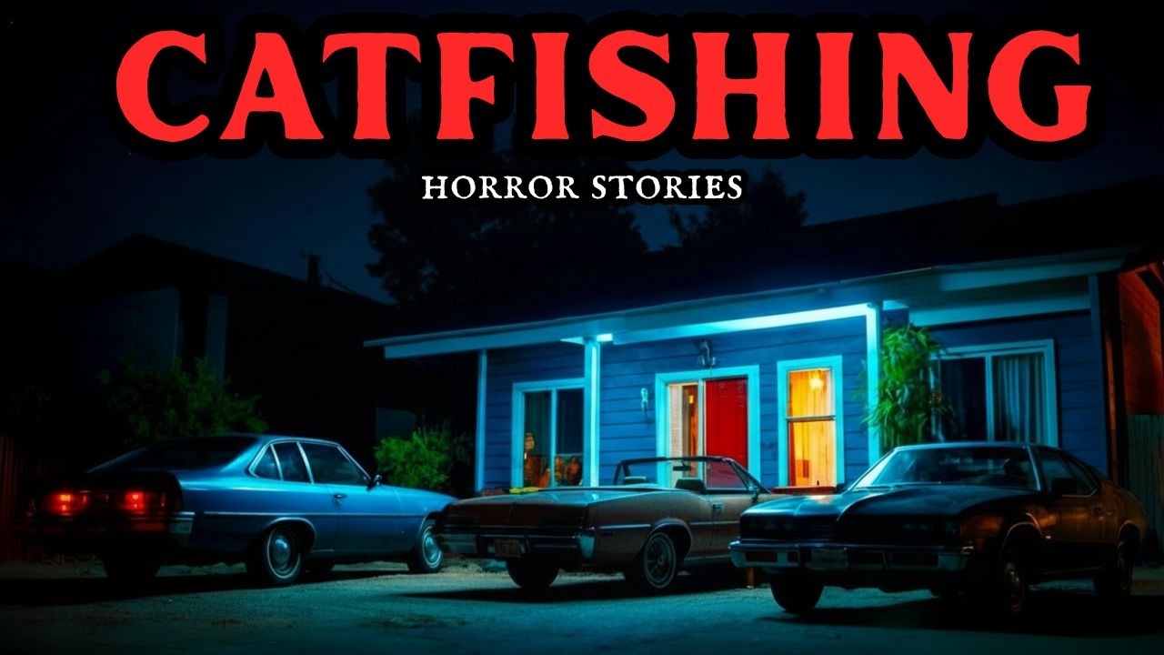 9 Catfishing Horror Stories That Turned Into Real-Life Nightmares 😱📱