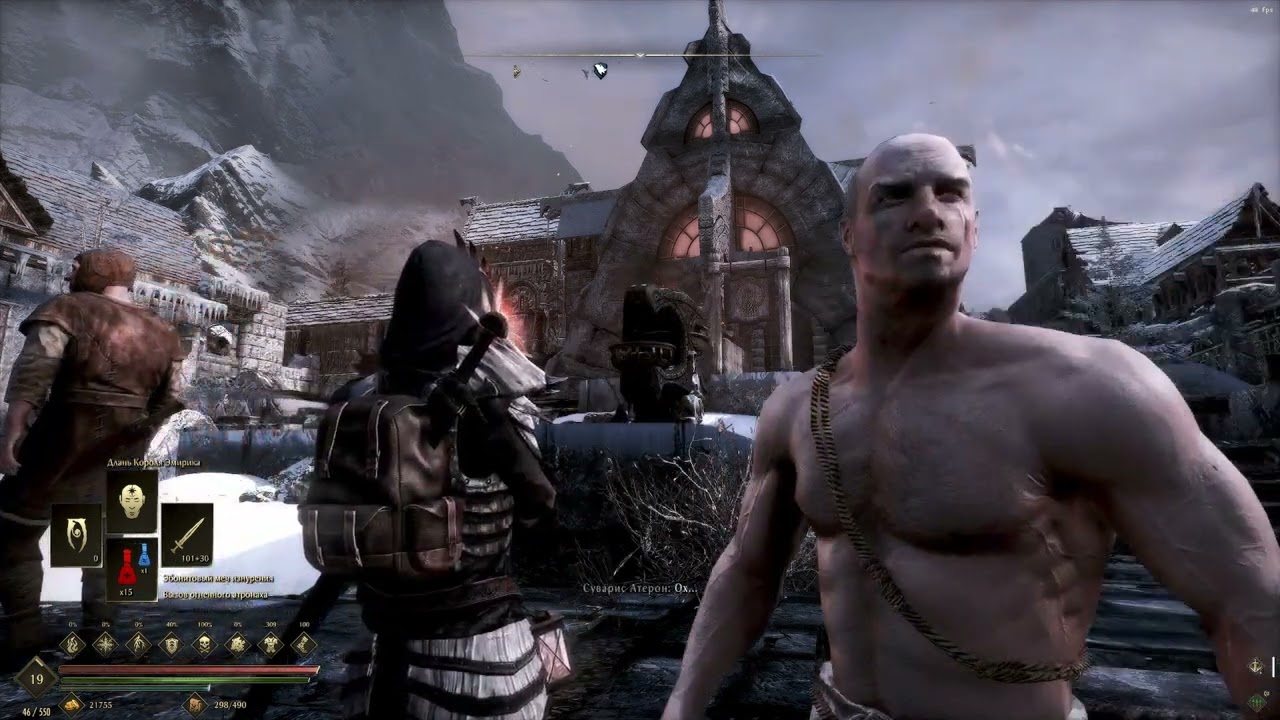 #8 Age Of Exile 4.0+ Все стадии принятия