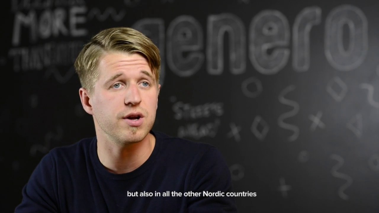 Genero - The growth marketing agency