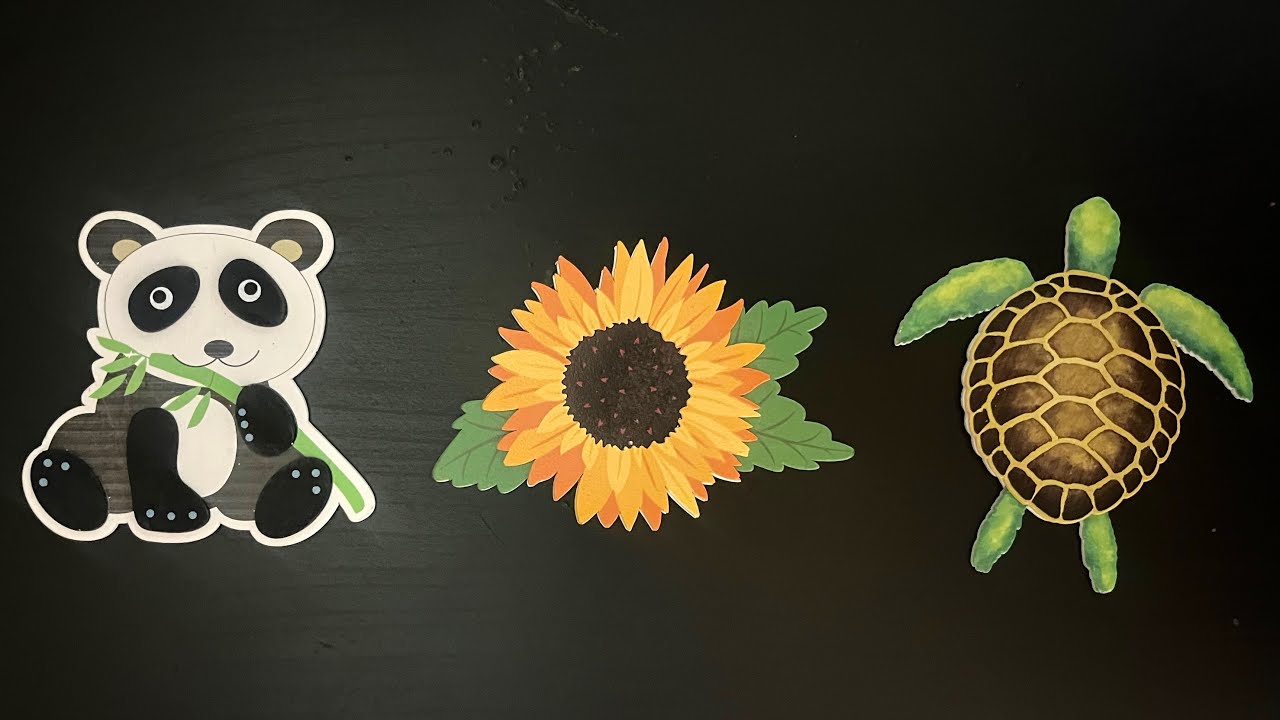 Что люди о вас понимают? ⁉️⚠️💚💛 Выберите карту 🌻🌲🐝🐢