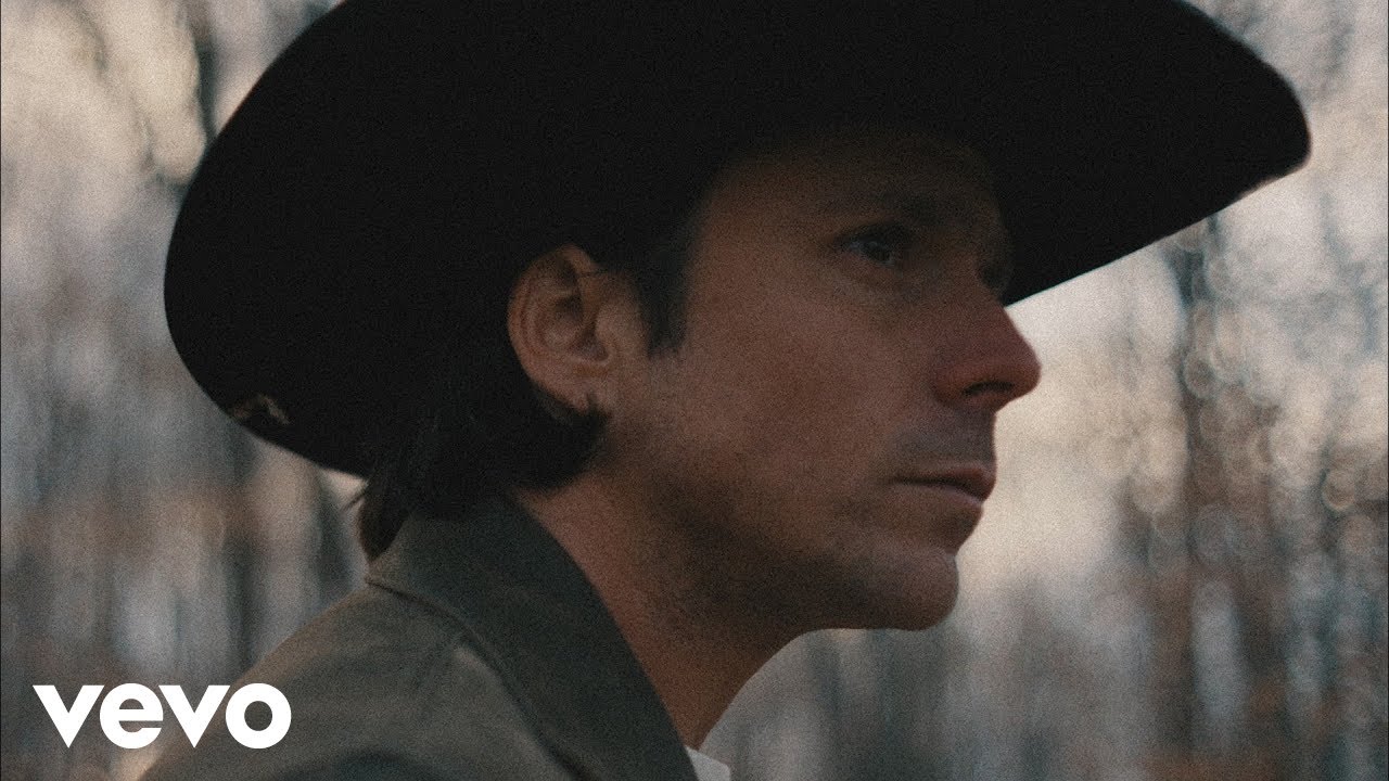 Lukas Nelson - Pretty Much (Official Music Video)