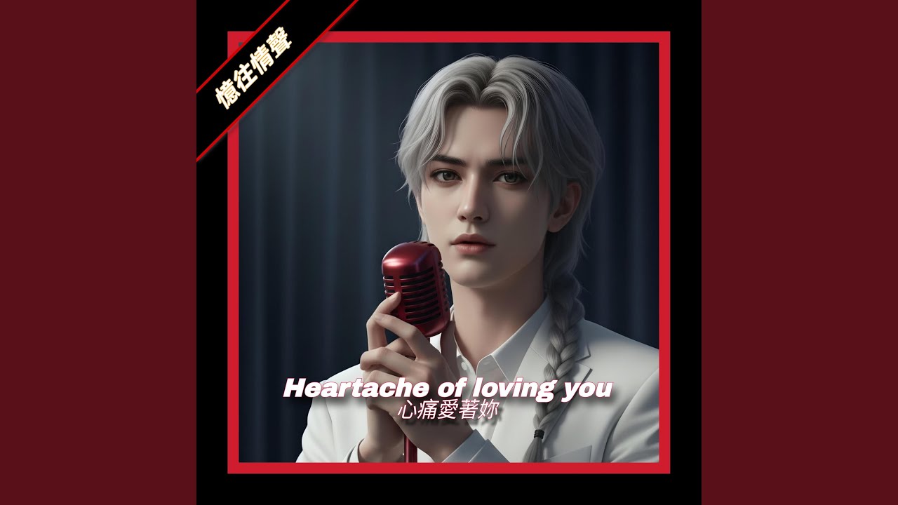 Heartache of loving you