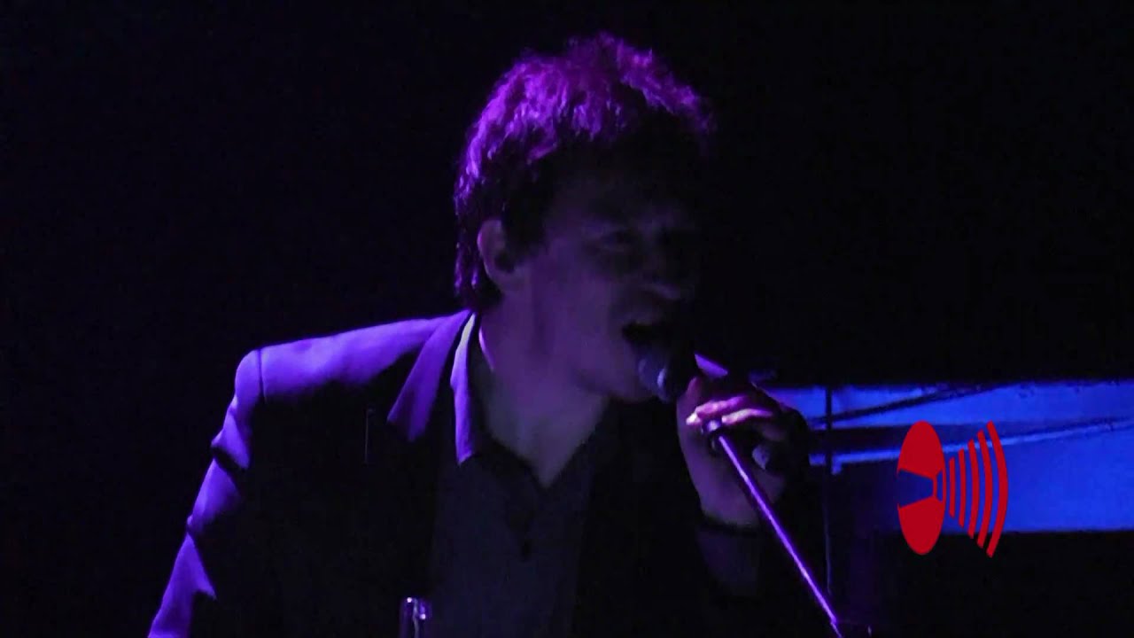 Recoil / Alan Wilder / Chile 3.11.10 Mix DVD HD