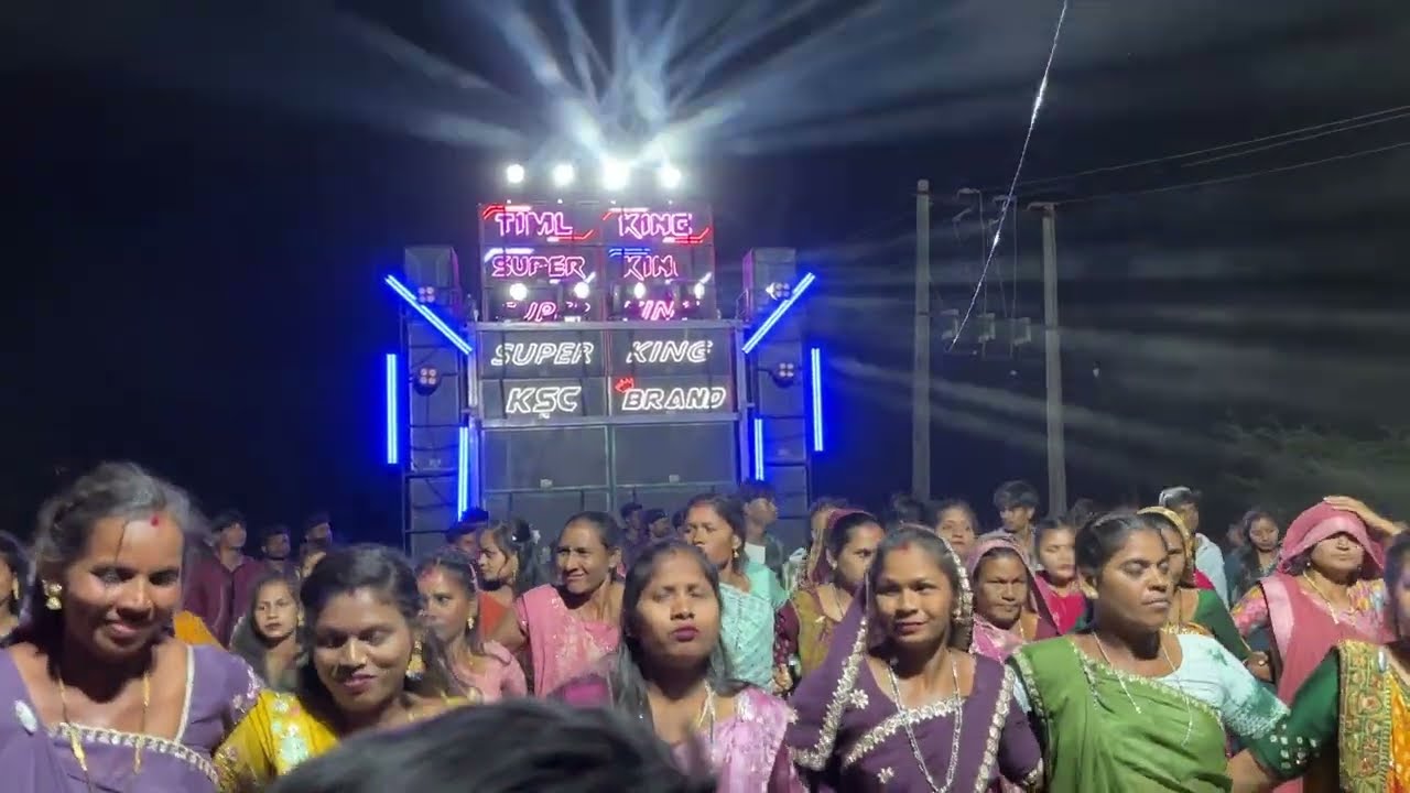 Super King bang || full dhamaka Nonstop super hit timli song 🎶 2026 