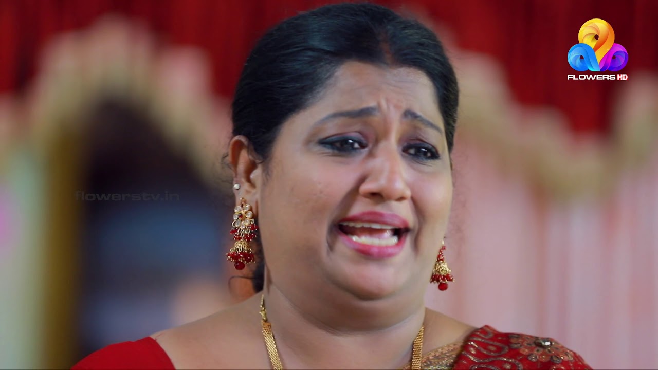 Arayannagalude Veedu | Flowers | Ep# 71