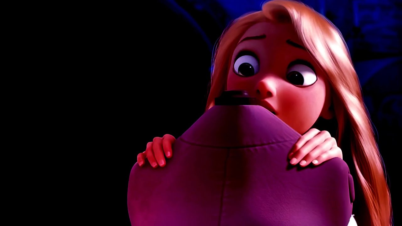 Rapunzel X Eugene ~ Hello Hello