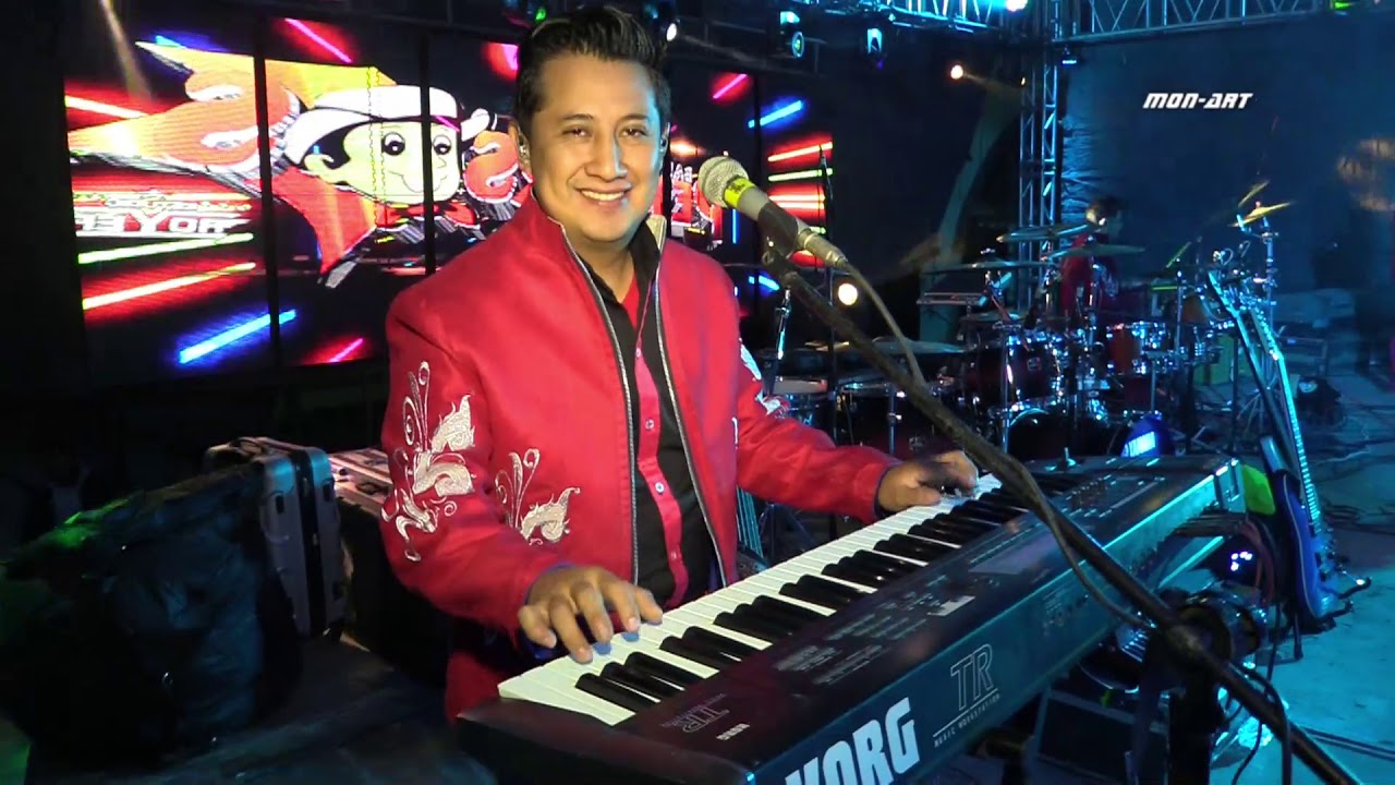 Banda Perversos Tema 1 - En Cuarta Secci&oacute;n Coyomeapan -  Prom.Mon-Art