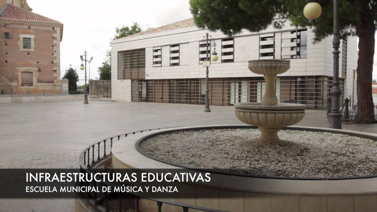 La Villa de Meco, Madrid