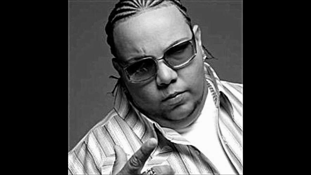 John Eric - El Que No Hace Palmas (NUEVO 2012)