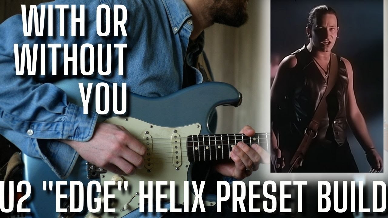 Building an EDGE from U2 