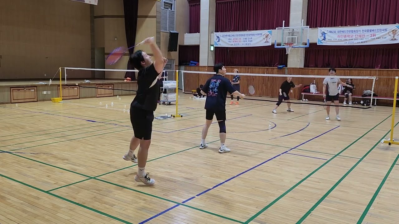 26.03.18. 제영서윤 vs 승진현진